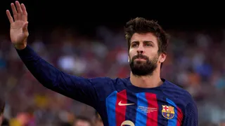 Gerard Pique : En route vers la présidence du FC Barcelone