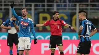 Reprise de la Serie A : les enjeux du haut de tableau