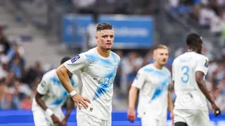 OM – Vitinha : “Je n’ai jamais rien vu de tel”