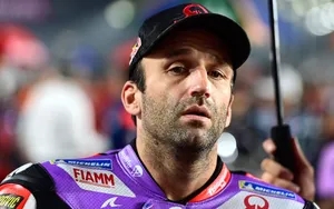 MotoGP : La colère noire de Johann Zarco