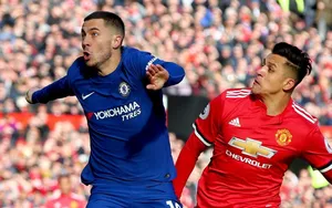 Chelsea – Manchester United: le gros match du weekend