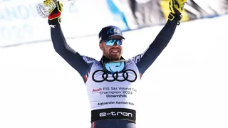 Coupe du Monde Ski Alpin 2022/2023 – Descentes Soldeu : Vincent Kriechmayr et Ilka Stuhec à l’honneur