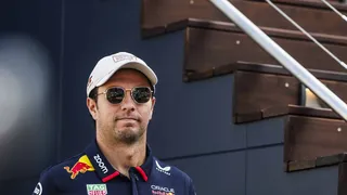 F1 : le couperet tombe pour Sergio Pérez (Red Bull)