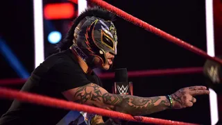 WWE RAW : Tops & Flops du 13.07.2020
