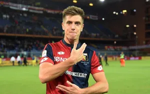 Krzysztof Piatek, la nouvelle pépite révélée