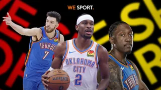 NBA : Pourquoi l’OKC Thunder est en marche pour devenir la prochaine grande dynastie