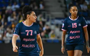 Storhamar Handball – Neptunes Nantes : À quelle heure ? Sur quelle chaine TV regarder le match ?