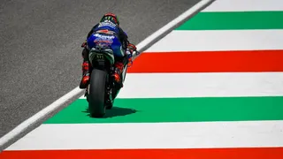 MotoGP – Quartararo en pole au Mugello pour la quatrième fois de l’année