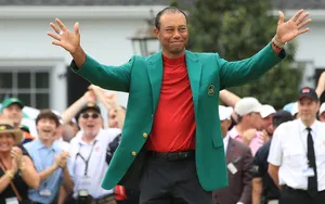 Les 50 moments de la décennie : Le Masters, lieu de légendes