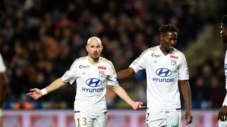 Mercato : Mapou Yanga-Mbiwa a retrouvé un club !