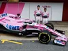 Le bilan de la saison 2018 de Force India