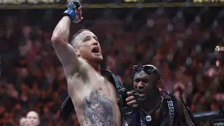 Justin Gaethje – Max Holloway (UFC 300) : À quelle heure ? Sur quelle chaine TV regarder le combat ?