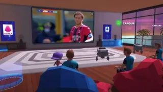 Le football dans le métavers : La Serie A, le modèle à suivre ?