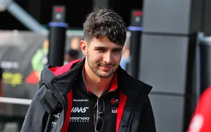 F1 : à la fête en Belgique, Esteban Ocon peut-il créer la sensation ?