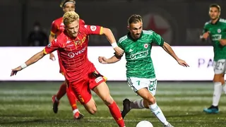 Red Star – Le Mans, un nul qui n’arrange personne