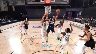 Jazz @ Nuggets G1 : Denver gâche la soirée d’un Donovan Mitchell record