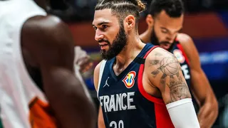 Côte d’Ivoire – France : les réactions (coupe du monde basket 2023)