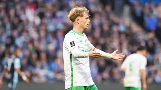 ASSE : Horneland doit absolument intégrer Bernauer dans son XI de départ