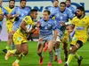 Top 14 : Clermont atomise Castres