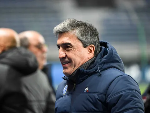 Troyes – Bordeaux : les retrouvailles de David Guion