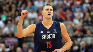 Coupe du Monde Basket 2023 : Nikola Jokic participera t-il au tournoi ?