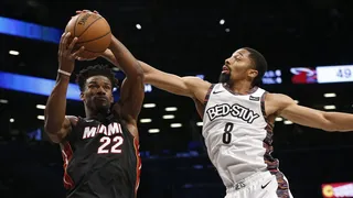 Brooklyn Nets contre Miami, ca va être chaud au Barclays