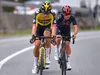 Amstel Gold Race : Wout Van Aert arrache sa revanche sur Thomas Pidcock