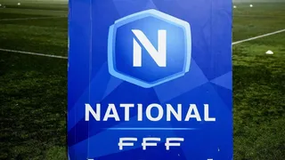 5ème journée de National : Horaires, Programme TV et matchs