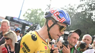 Cyclisme : Wout Van Aert fait l’impasse sur Milan San-Remo