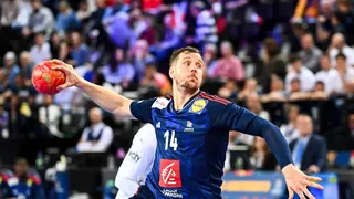 Deux légendes du Handball français exclues des JO 2024 !