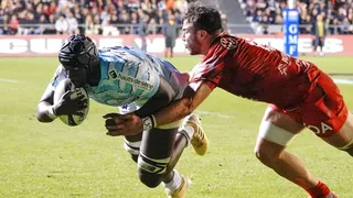 Un week-end en Top 14 (J7) : le LOU héroïque, Racing enchaine et Montpellier n’y arrive pas