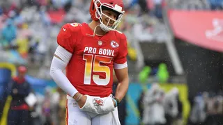 Une semaine en NFL : Mahomes roi du Pro Bowl, retour de Josh Gordon ?