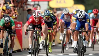 Rejoignez-nous sur Fantasy Tour de France !