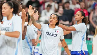 France – Nigéria (Basket F) : À quelle heure et sur quelle chaine TV regarder le match des JO 2024 ?