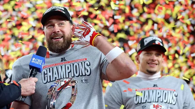 Super Bowl 2025 : pourquoi les Kansas City Chiefs vont réaliser un triplé historique