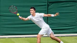 La triste histoire de Bernard Tomic