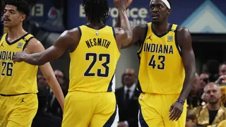 NBA : les Pacers font revenir dans la ligue un ancien Top 3 de Draft