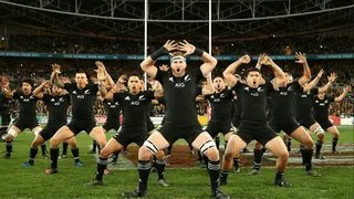Le haka, symbole du patriotisme néo-zélandais