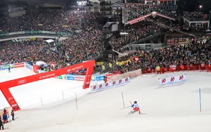 Ski Schladming 2024 : Chaînes TV, Programme et résultat du week-end
