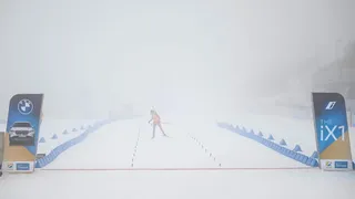 Biathlon Holmenkollen – Sprint Femmes : la météo l’emporte…