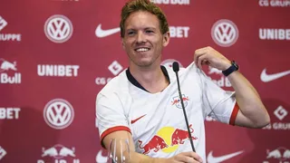 Julian Nagelsmann, tacticien de demain
