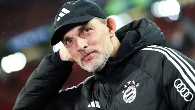 Thomas Tuchel a déjà choisi son nouveau club