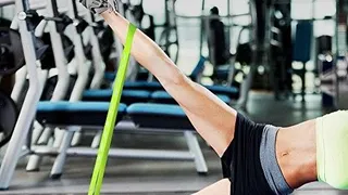 Elastic Bands : ces petits outils efficaces et tendances en musculation. 