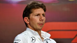 F1 : “Un renfort exceptionnel mais…” James Vowles temporise sur l’arrivée de Carlos Sainz