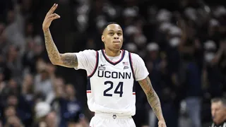 March Madness 2023 : les joueurs qui ont marqué des points pour la Draft NBA