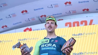 Cyclisme : Red Bull fait passer Bora dans une autre dimension