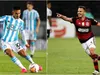 Copa Libertadores (huitièmes de finale) : la preview de Racing Club – Flamengo