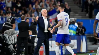 France – Espagne : Deschamps se justifie sur le cas… Giroud