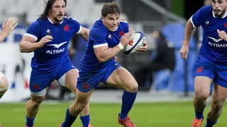 Les sportifs de l’année 2020 : Antoine Dupont, le génie français