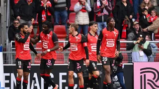 Mercato Rennes : Manchester United suivrait deux joueurs du Stade Rennais